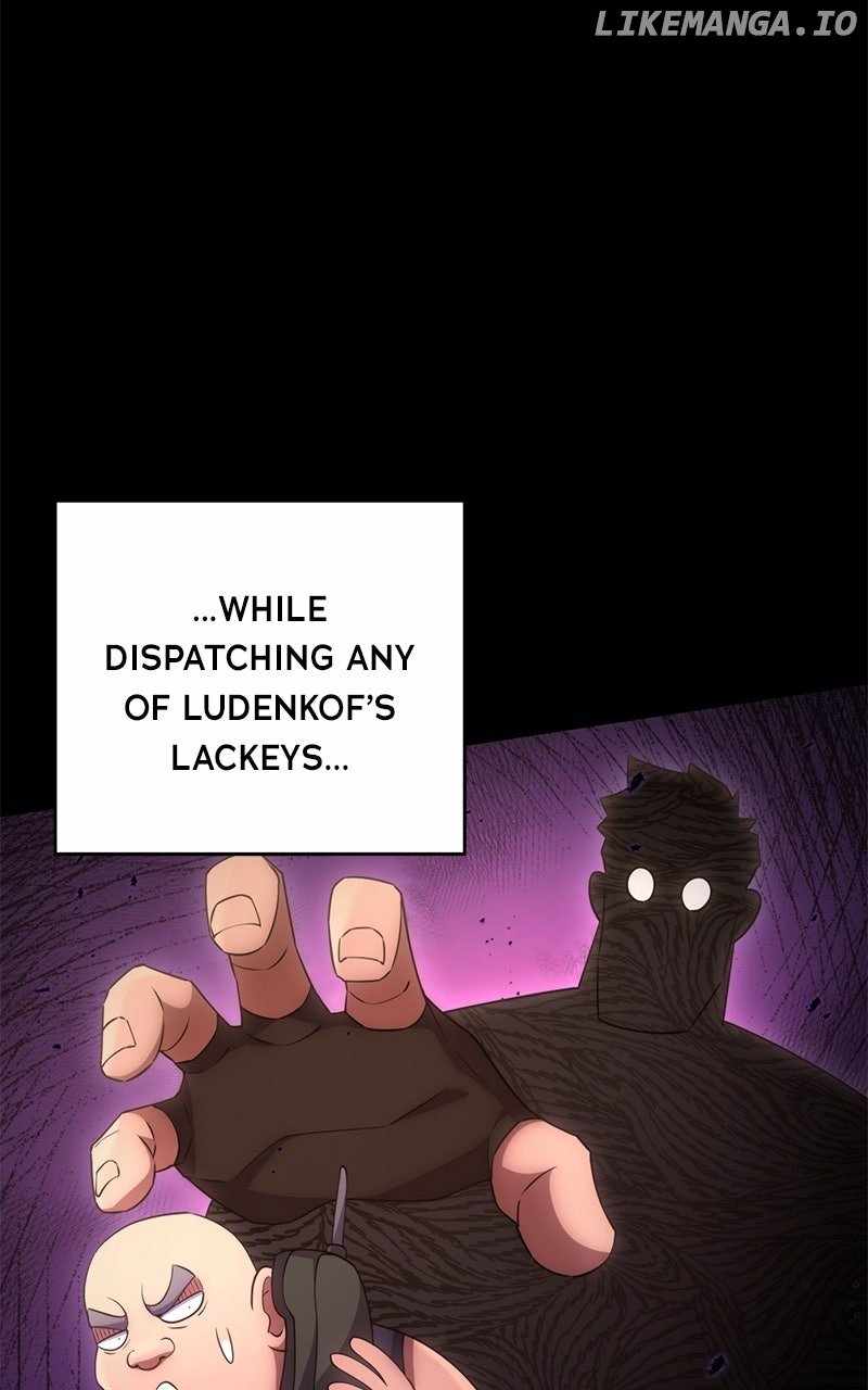 Surviving in an Action Manhwa Chapter 117 58